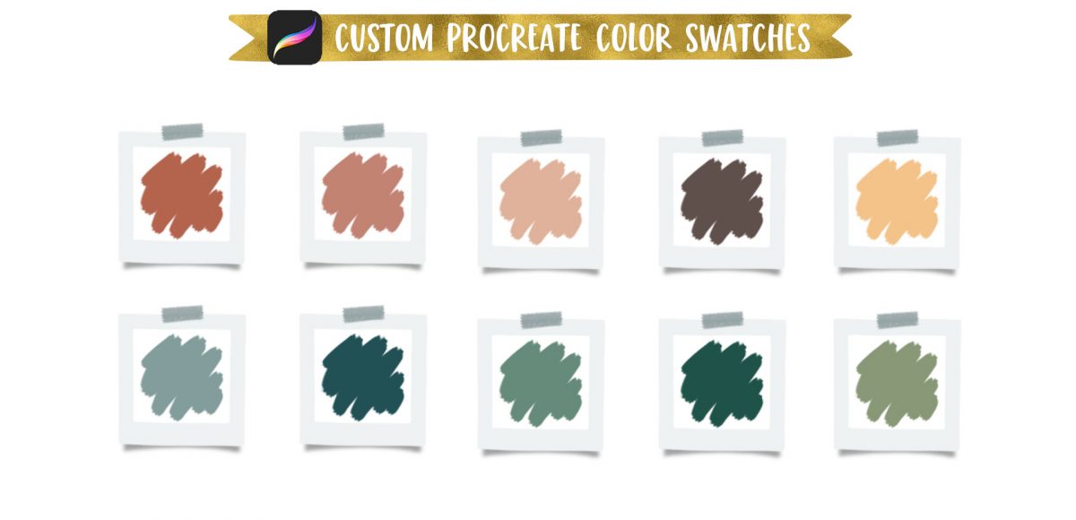 Mothers Day Gouache Florals