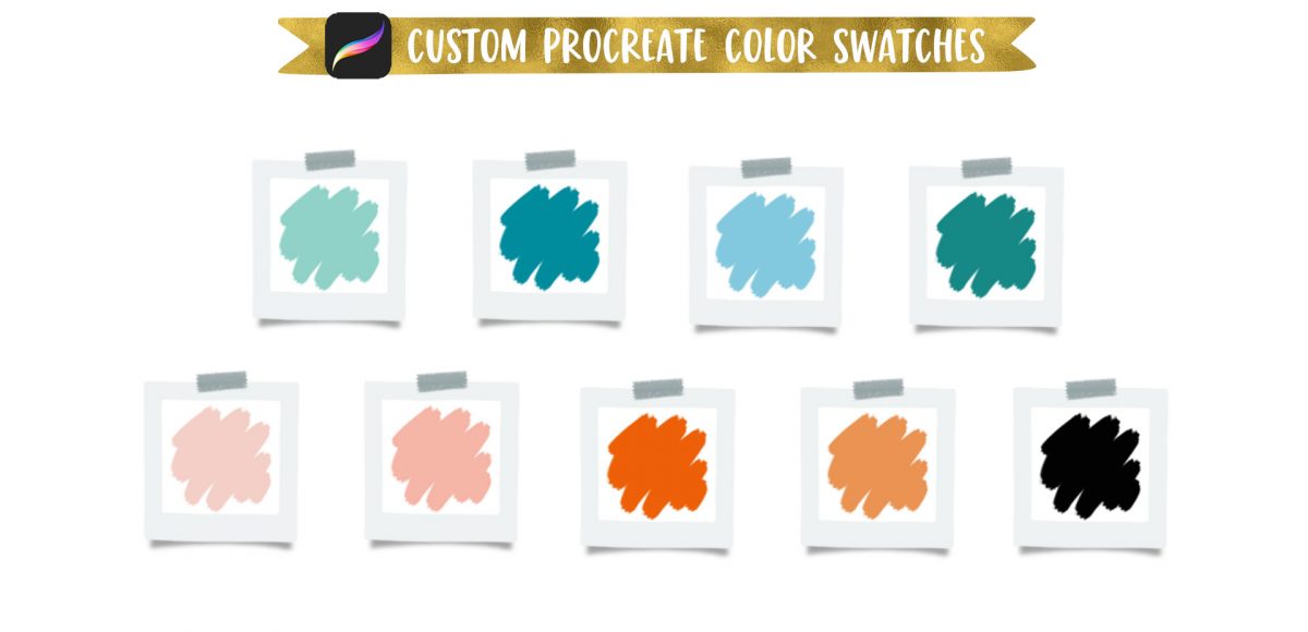 Create a Colorful Butterfly