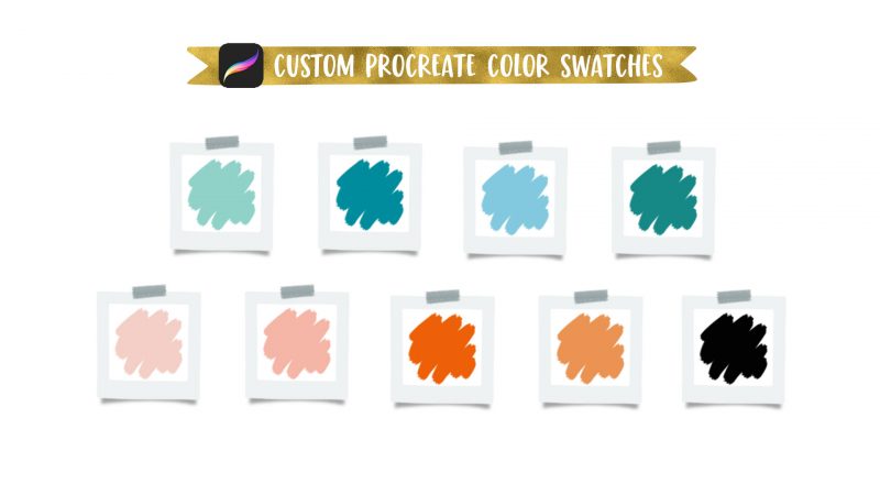 Create a Colorful Butterfly