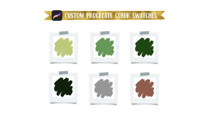 Paint a Watercolor Snake Plant