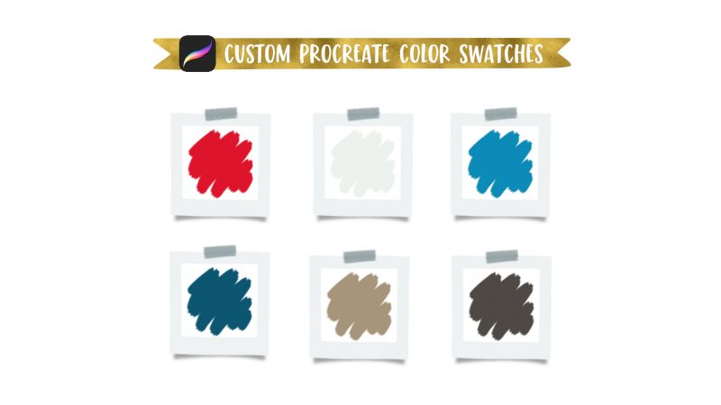 Paint a Watercolor Popsicle