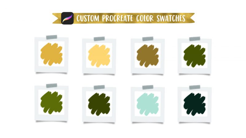 Paint a Watercolor Lemon