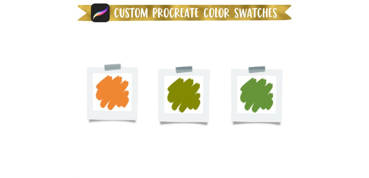 Paint a Watercolor Carrot Doodle