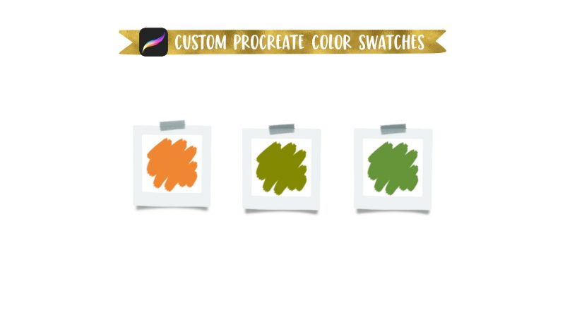 Paint a Watercolor Carrot Doodle