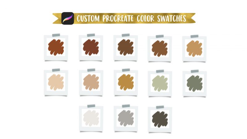 Paint a Pumpkin Spice Latte