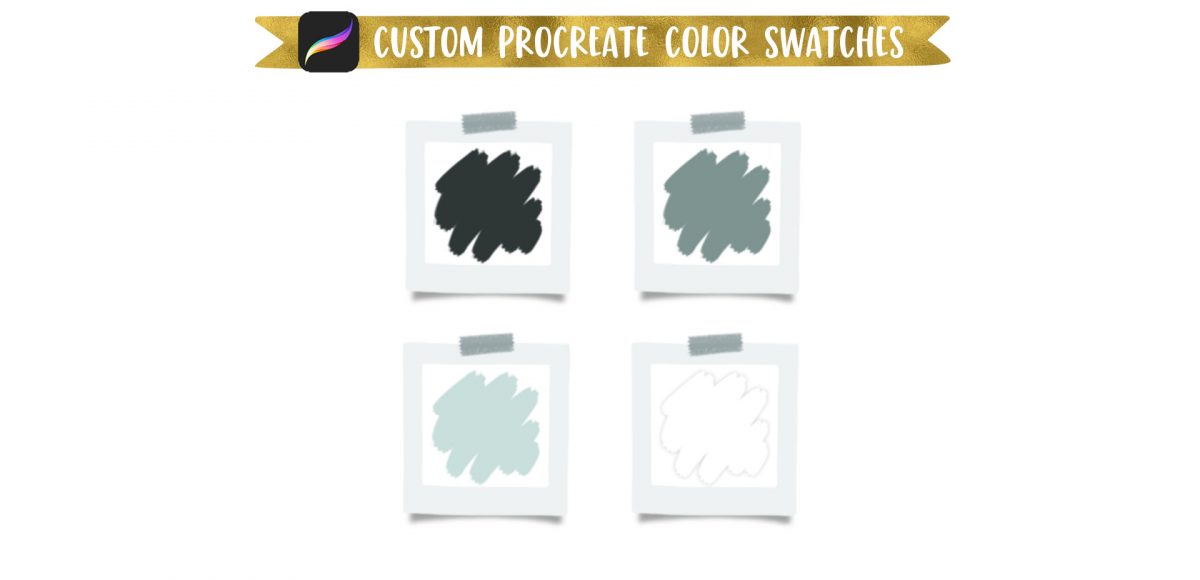 Create a Florals Sales Tag