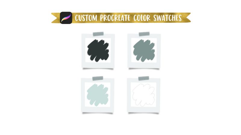 Create a Florals Sales Tag