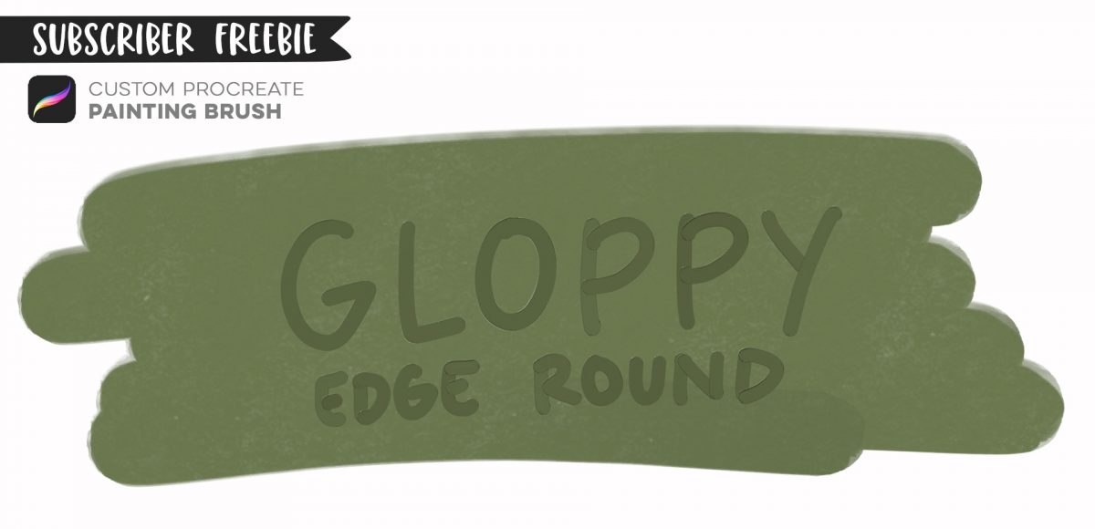 Subscriber Freebie April 2021