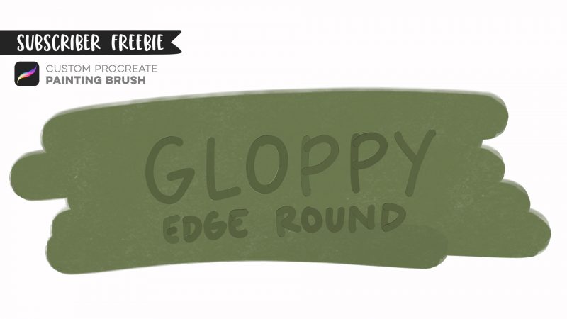 Subscriber Freebie April 2021