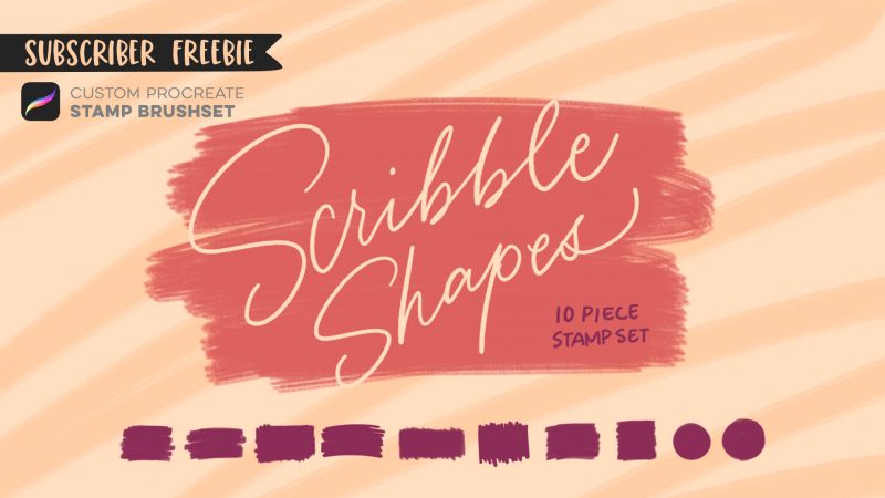 Subscriber Freebie July 2021