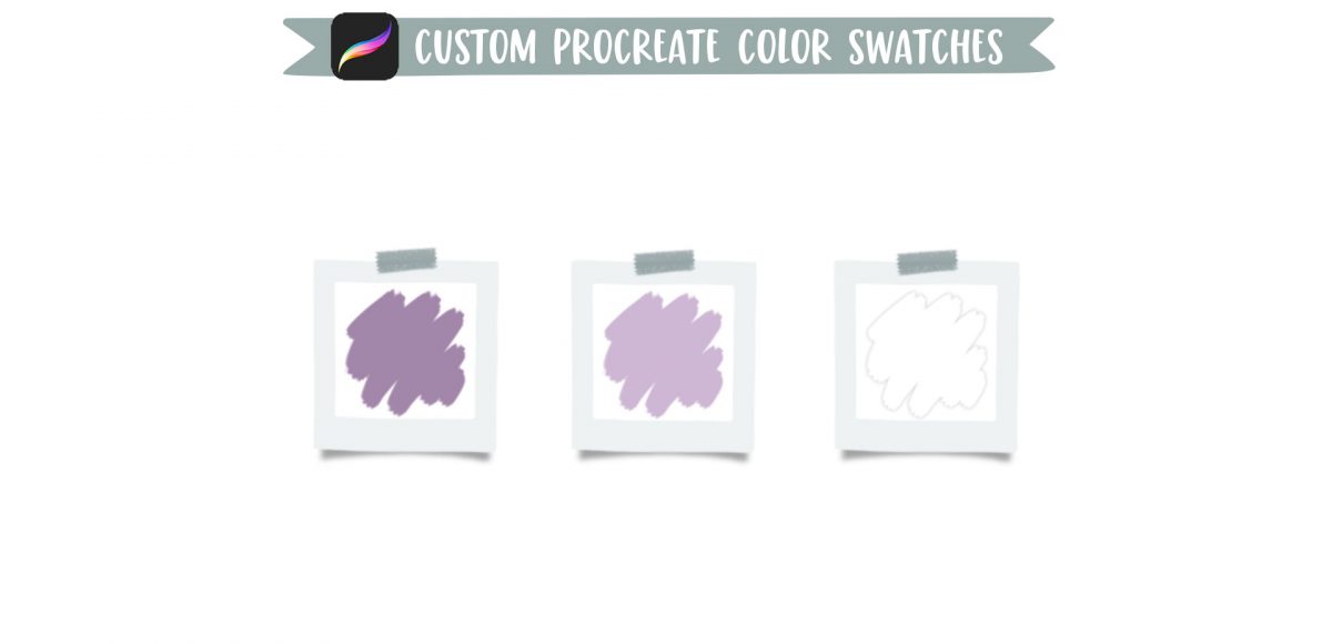 How to Add Depth to Lettering in Procreate