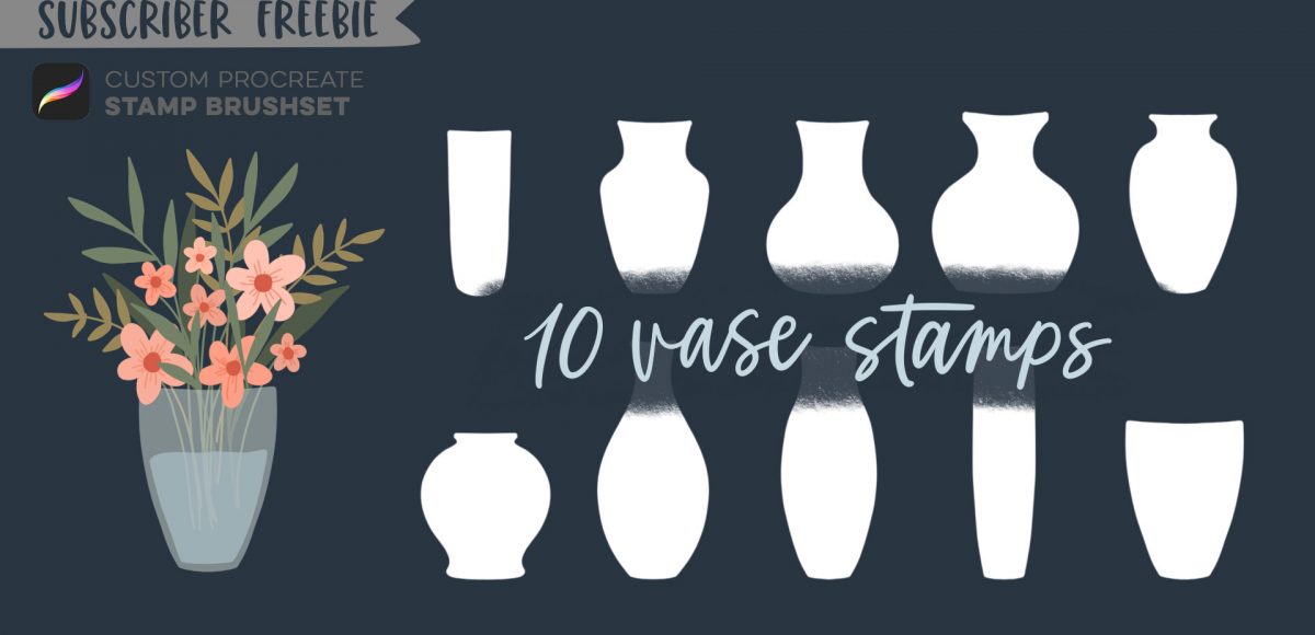 Subscriber Freebie August 2021