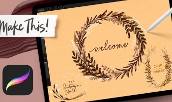 3-fall-doodle-wreaths-in-procreate