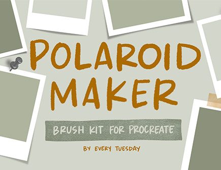 Polaroid Maker