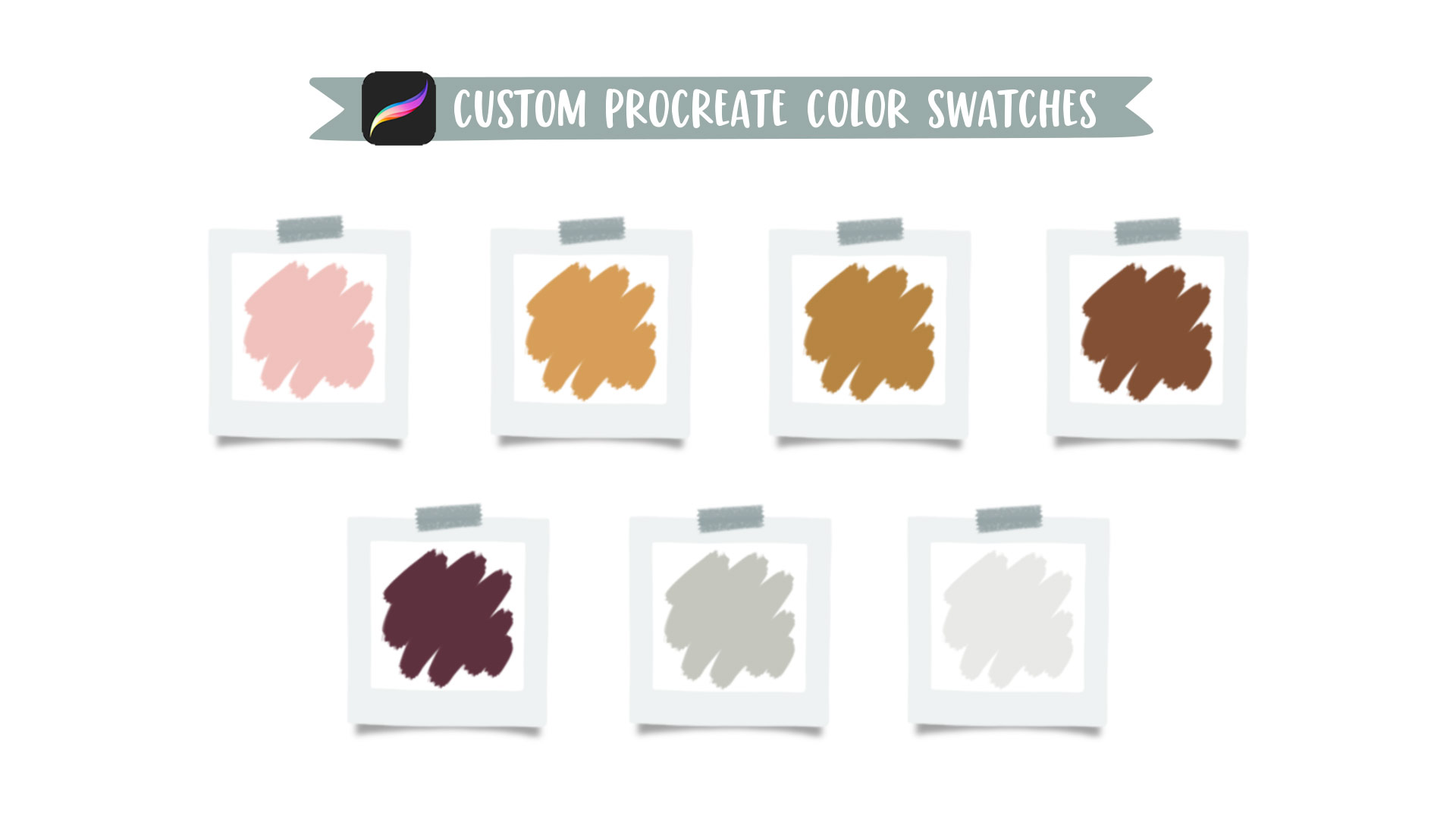 Tuesday Color Convert Flattened Art into Layers tutorial colors - Every-Tuesday ...