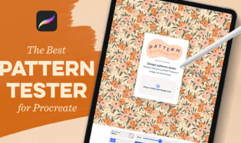 pattern tester preview image