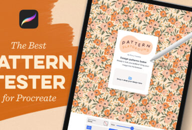 pattern tester preview image