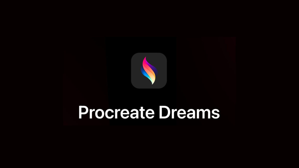 Procreate Dreams