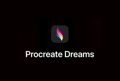 Procreate Dreams